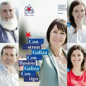 Bloque Nacionalista Galego